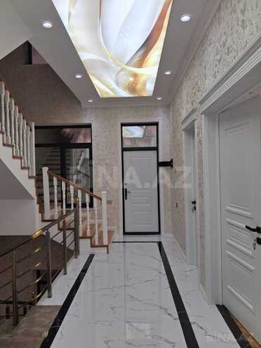 Продается 8-комн. дом/дача 220 м², пос. Карачухур, photo 13 from 31