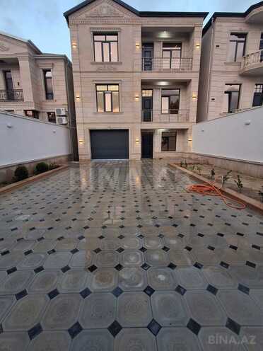 Продается 8-комн. дом/дача 220 м², пос. Карачухур, photo 4 from 31