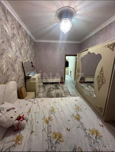 Продается 3-комн. новостройка 125 м², м. Мемар Аджеми, photo 4 from 11