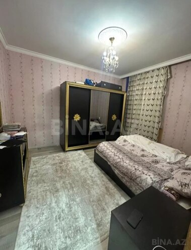 Продается 3-комн. новостройка 125 м², м. Мемар Аджеми, photo 6 from 11