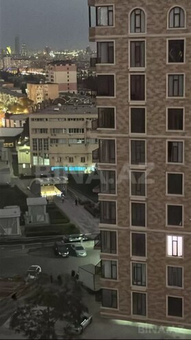 Продается 3-комн. новостройка 125 м², м. Мемар Аджеми, photo 9 from 11