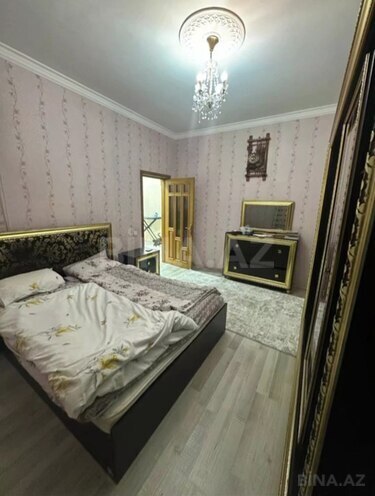 Продается 3-комн. новостройка 125 м², м. Мемар Аджеми, photo 5 from 11