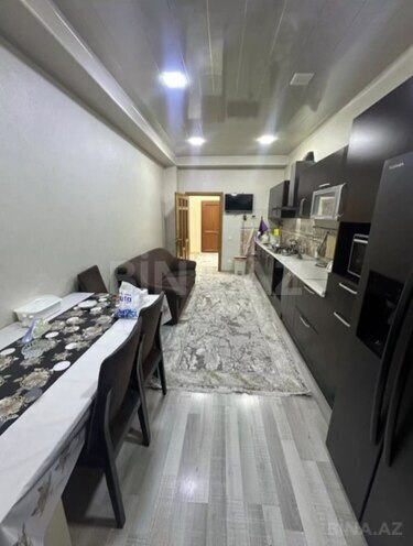 Продается 3-комн. новостройка 125 м², м. Мемар Аджеми, photo 7 from 11