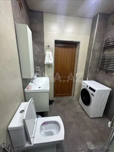 Продается 3-комн. новостройка 125 м², м. Мемар Аджеми, photo 8 from 11