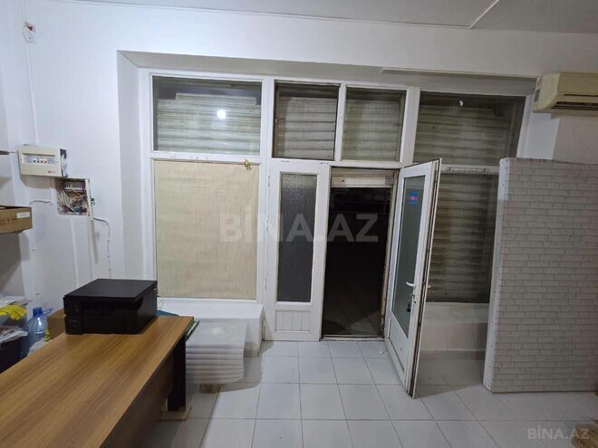Продается  объект 70 м², м. Иншаатчылар, photo 1 from 8