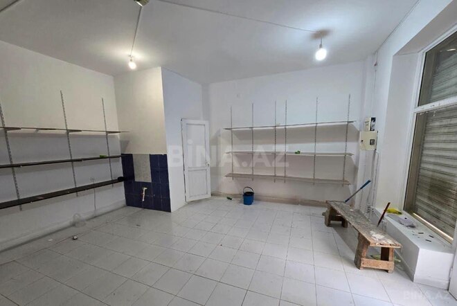 Продается  объект 70 м², м. Иншаатчылар, photo 7 from 8