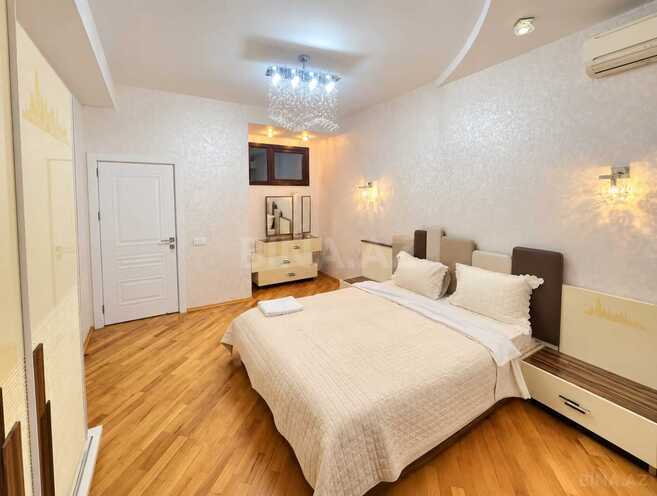Сдается 3-комн. новостройка 108 м², м. 8 ноября, photo 4 from 11