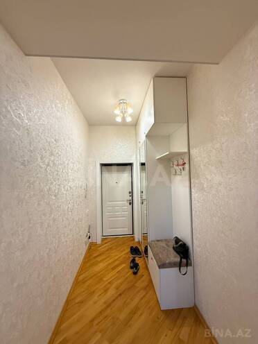 Сдается 3-комн. новостройка 108 м², м. 8 ноября, photo 8 from 11