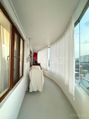 Сдается 3-комн. новостройка 108 м², м. 8 ноября, photo 10 from 11