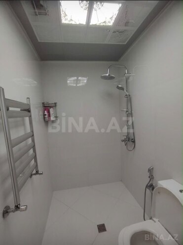 Satılır 2 otaqlı yeni tikili 68 m², 8-ci mikrorayon q., photo 15 from 18