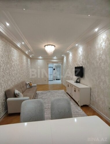 Satılır 2 otaqlı yeni tikili 68 m², 8-ci mikrorayon q., photo 4 from 18
