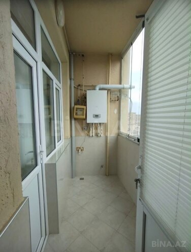 Satılır 2 otaqlı yeni tikili 68 m², 8-ci mikrorayon q., photo 16 from 18