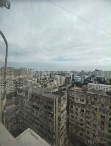 Satılır 2 otaqlı yeni tikili 68 m², 8-ci mikrorayon q., photo 14 from 18