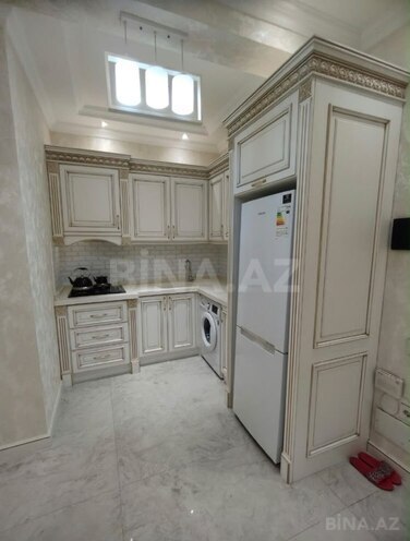 Satılır 2 otaqlı yeni tikili 68 m², 8-ci mikrorayon q., photo 9 from 18