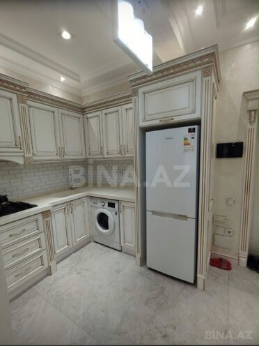 Satılır 2 otaqlı yeni tikili 68 m², 8-ci mikrorayon q., photo 6 from 18