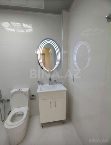 Satılır 2 otaqlı yeni tikili 68 m², 8-ci mikrorayon q., photo 17 from 18