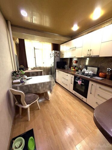 Satılır 3 otaqlı köhnə tikili 96 m², Gənclik m., photo 5 from 30