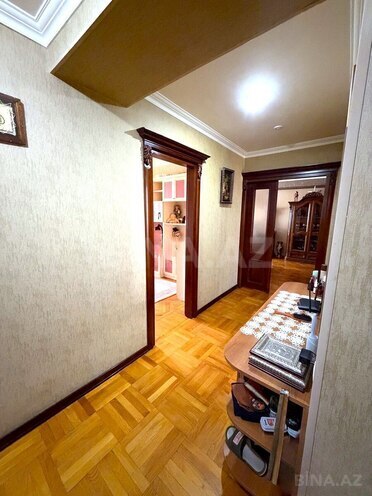 Satılır 3 otaqlı köhnə tikili 96 m², Gənclik m., photo 6 from 30