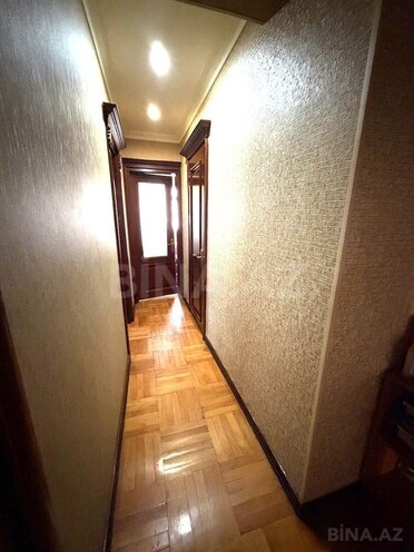 Satılır 3 otaqlı köhnə tikili 96 m², Gənclik m., photo 15 from 30