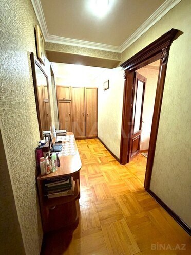 Satılır 3 otaqlı köhnə tikili 96 m², Gənclik m., photo 7 from 30