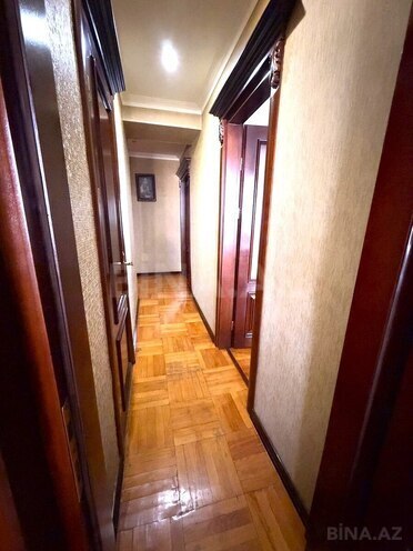Satılır 3 otaqlı köhnə tikili 96 m², Gənclik m., photo 14 from 30