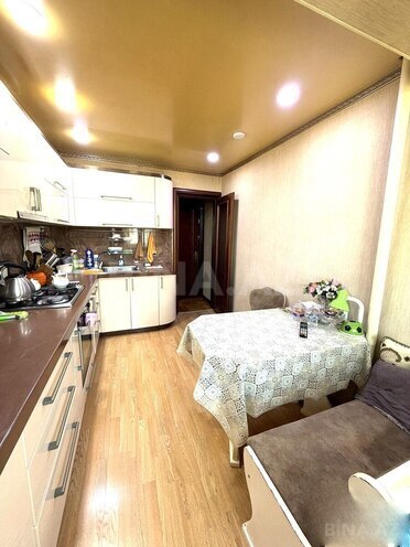 Satılır 3 otaqlı köhnə tikili 96 m², Gənclik m., photo 4 from 30