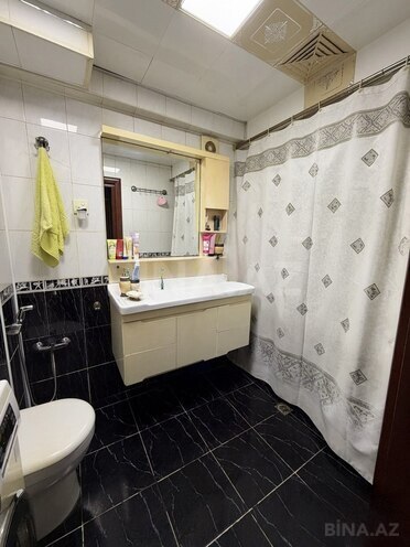 Satılır 3 otaqlı köhnə tikili 96 m², Gənclik m., photo 16 from 30