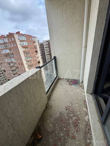 Satılır 2 otaqlı yeni tikili 80 m², 8 Noyabr m., photo 8 from 9