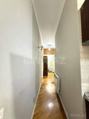 Продается 2-комн. вторичка 65 м², м. Элмляр Академиясы, photo 8 from 15