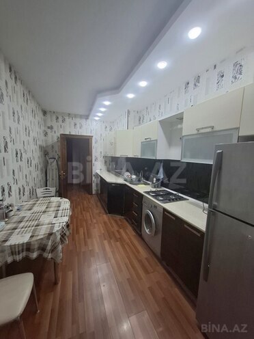 Продается 2-комн. новостройка 88 м², Наримановский  р., photo 11 from 18