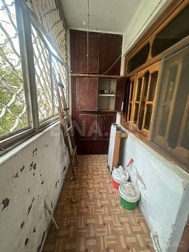 Satılır 3 otaqlı köhnə tikili 90 m², Gənclik m., photo 10 from 14