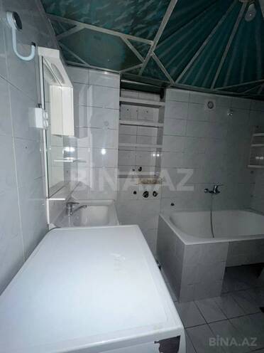 Satılır 3 otaqlı köhnə tikili 90 m², Gənclik m., photo 12 from 14
