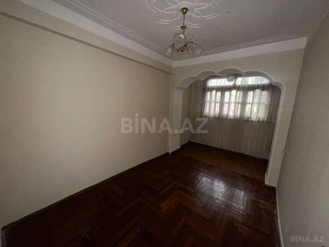Satılır 3 otaqlı köhnə tikili 90 m², Gənclik m., photo 7 from 14
