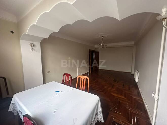 Satılır 3 otaqlı köhnə tikili 90 m², Gənclik m., photo 5 from 14