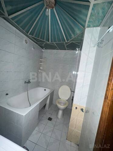 Satılır 3 otaqlı köhnə tikili 90 m², Gənclik m., photo 11 from 14