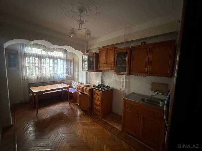 Satılır 3 otaqlı köhnə tikili 90 m², Gənclik m., photo 4 from 14