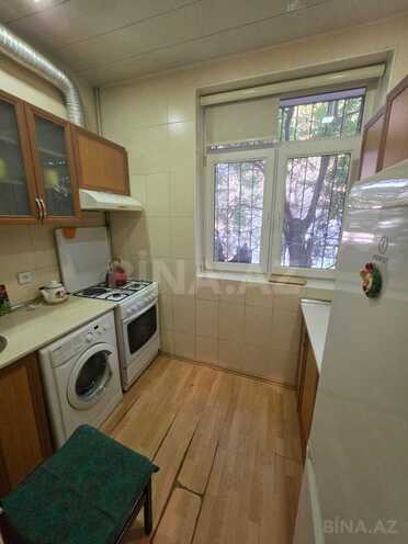 Satılır 2 otaqlı köhnə tikili 50 m², Nəsimi r., photo 12 from 15