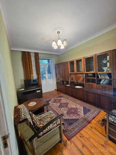 Satılır 2 otaqlı köhnə tikili 50 m², Nəsimi r., photo 7 from 15