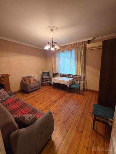 Satılır 2 otaqlı köhnə tikili 50 m², Nəsimi r., photo 3 from 15