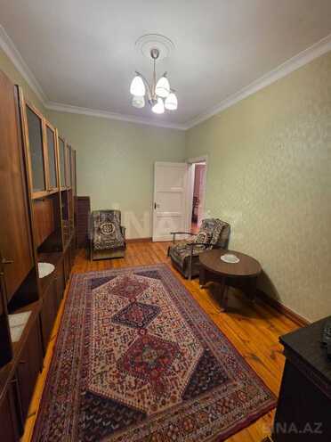 Satılır 2 otaqlı köhnə tikili 50 m², Nəsimi r., photo 8 from 15