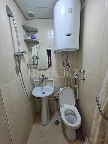 Satılır 2 otaqlı köhnə tikili 50 m², Nəsimi r., photo 14 from 15