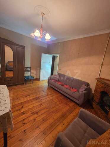 Satılır 2 otaqlı köhnə tikili 50 m², Nəsimi r., photo 10 from 15