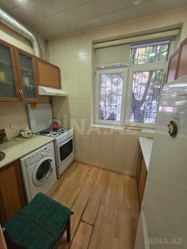 Satılır 2 otaqlı köhnə tikili 50 m², Nəsimi r., photo 6 from 15