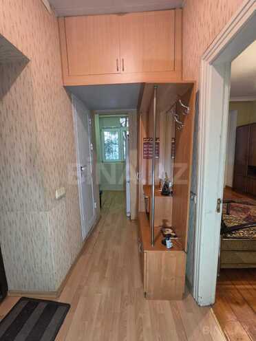 Satılır 2 otaqlı köhnə tikili 50 m², Nəsimi r., photo 9 from 15