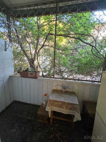 Satılır 2 otaqlı köhnə tikili 50 m², Nəsimi r., photo 13 from 15