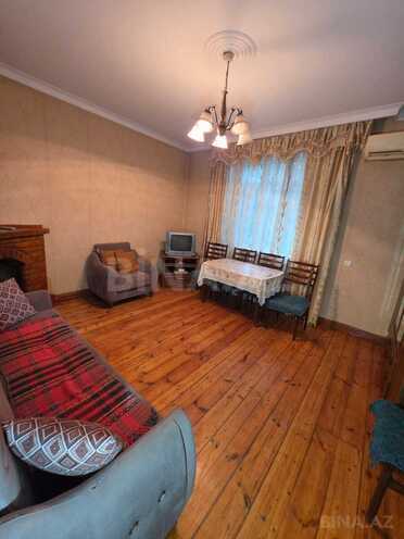 Satılır 2 otaqlı köhnə tikili 50 m², Nəsimi r., photo 5 from 15