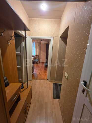 Satılır 2 otaqlı köhnə tikili 50 m², Nəsimi r., photo 4 from 15