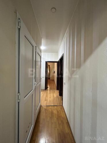 Satılır 3 otaqlı köhnə tikili 80 m², Memar Əcəmi m., photo 12 from 15