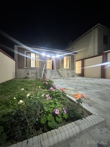 Продается 4-комн. дом/дача 135 м², пос. Мехтиабад, photo 1 from 14