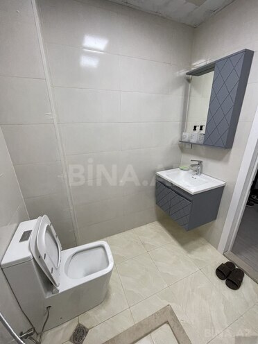 İcarəyə verilir 3 otaqlı yeni tikili 96 m², İnşaatçılar m., photo 7 from 10